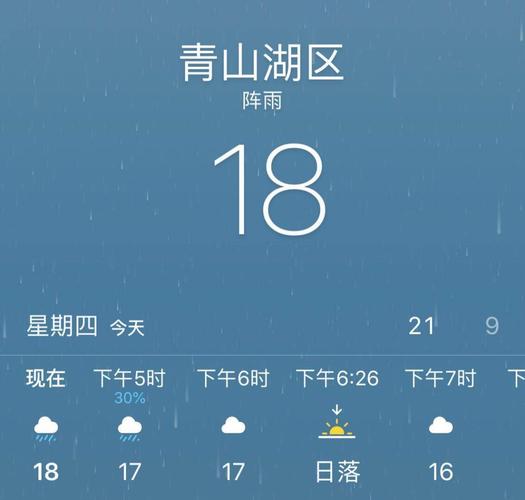 南昌的冬天有多冷,北方人能适应吗?南昌的冬天一般是多少度-图3 南昌的冬天有多冷,北方人能适应吗?南昌的冬天一般是多少度-图3