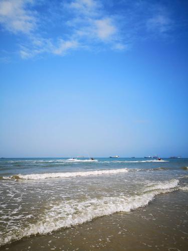 北海3月份适合旅游吗?北海三月份的温度多少度刚好-图1 北海3月份适合旅游吗?北海三月份的温度多少度刚好-图1