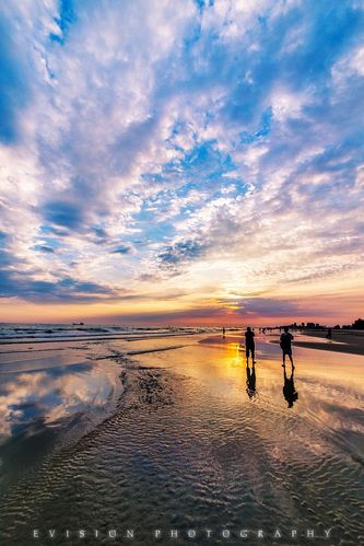 北海3月份适合旅游吗?北海三月份的温度多少度刚好-图2 北海3月份适合旅游吗?北海三月份的温度多少度刚好-图2
