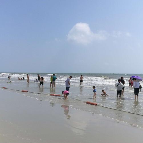 北海3月份适合旅游吗?北海三月份的温度多少度刚好-图3 北海3月份适合旅游吗?北海三月份的温度多少度刚好-图3