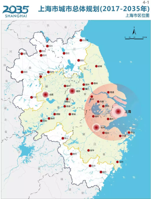 八大城市群到底是哪八个?翼城到宁波要多少时间-图3 八大城市群到底是哪八个?翼城到宁波要多少时间-图3