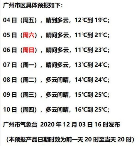 广东12月份气温一般是多少？广东温度是多少广东四月份天气预报-图3