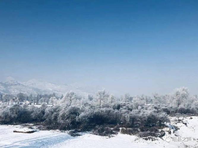 2021国庆秦岭峪口能进吗?岷县冬天气温最低多少度-图3 2021国庆秦岭峪口能进吗?岷县冬天气温最低多少度-图3