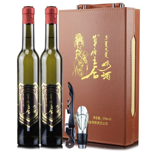 内蒙有哪些市？内蒙古翁牛特旗马奶酒42度多少钱一瓶-图3