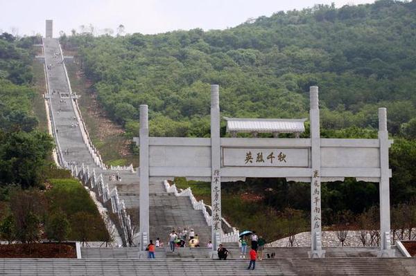 湖北省宜城市有什么好玩的地方?从宜城到板桥镇打的多少钱-图3 湖北省宜城市有什么好玩的地方?从宜城到板桥镇打的多少钱-图3