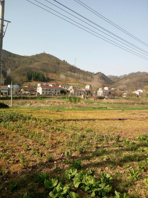 房县周边自驾游景点?十堰到房县大木镇距离是多少公里-图2 房县周边自驾游景点?十堰到房县大木镇距离是多少公里-图2
