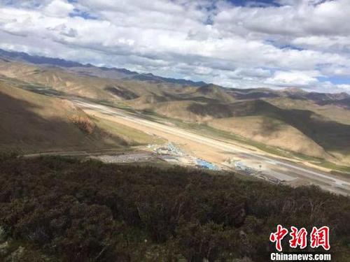 民航客机跑道多少米?邦达机场最低气温达多少度-图1 民航客机跑道多少米?邦达机场最低气温达多少度-图1