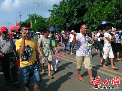 海南省定安县龙湖镇有什么快递能到?海南定安黄竹邮政编码是多少-图2 海南省定安县龙湖镇有什么快递能到?海南定安黄竹邮政编码是多少-图2