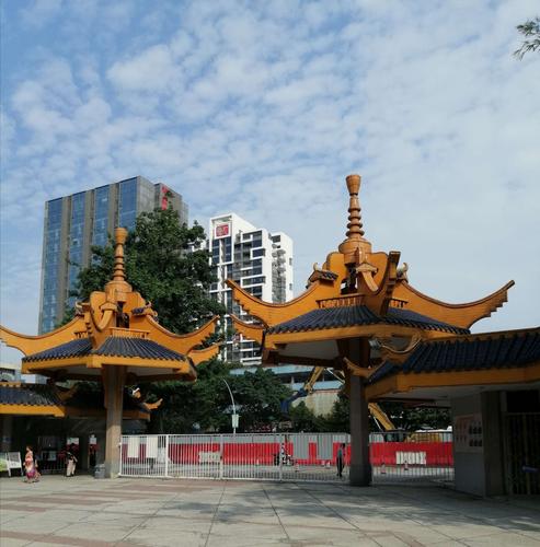 汕头金砂乡有什么好玩的?金砂乡一次多少钱-图2 汕头金砂乡有什么好玩的?金砂乡一次多少钱-图2