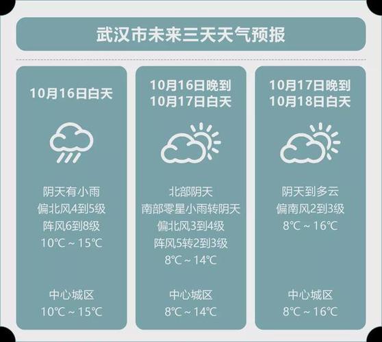 武汉常年平均气温?武汉1月平均气温多少度-图3 武汉常年平均气温?武汉1月平均气温多少度-图3
