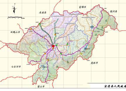 黑龙江农场大小排名?八五三到虎林的客车多少钱-图2 黑龙江农场大小排名?八五三到虎林的客车多少钱-图2