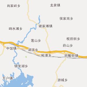 九江的德安有多少人口?江西武宁多少度-图2 九江的德安有多少人口?江西武宁多少度-图2