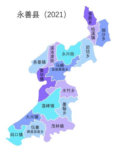 昭通永善县城有多少人口?昭通市永善县茂林镇的邮政编码是多少-图1 昭通永善县城有多少人口?昭通市永善县茂林镇的邮政编码是多少-图1