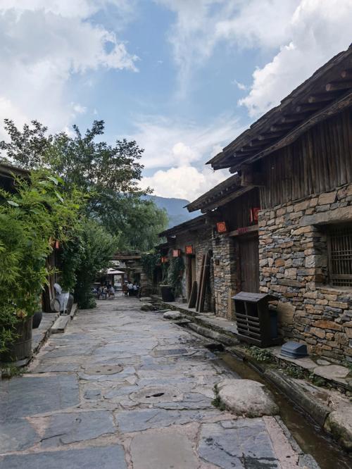 终南山寨门票多少?柞水营盘镇的经纬度是多少-图1 终南山寨门票多少?柞水营盘镇的经纬度是多少-图1