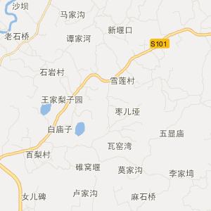 中江玉兴镇到中江县兴隆镇有多远?德阳到中江县玉兴镇多少公里-图3 中江玉兴镇到中江县兴隆镇有多远?德阳到中江县玉兴镇多少公里-图3