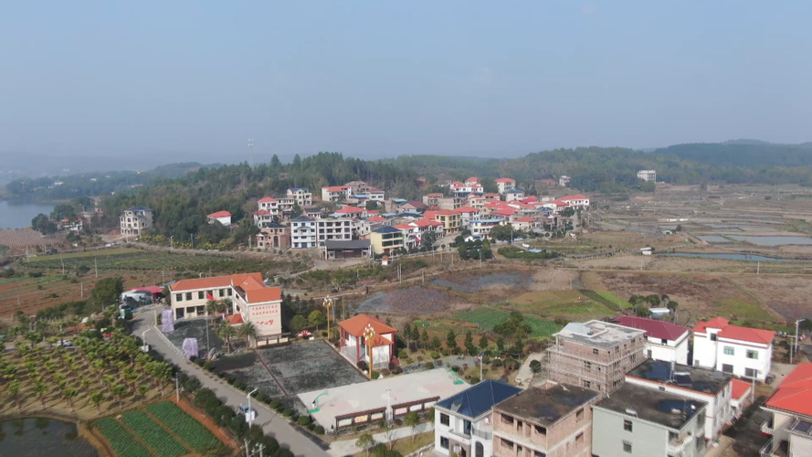 湖南永州市祁阳县有哪些乡镇?祁阳茅竹镇有多少村-图1 湖南永州市祁阳县有哪些乡镇?祁阳茅竹镇有多少村-图1