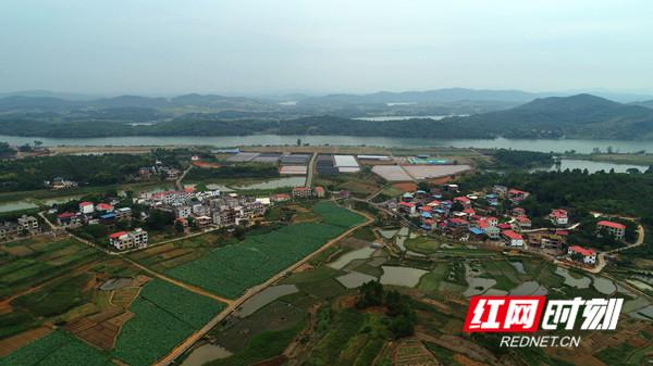 湖南永州市祁阳县有哪些乡镇?祁阳茅竹镇有多少村-图3 湖南永州市祁阳县有哪些乡镇?祁阳茅竹镇有多少村-图3