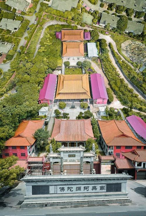 株洲河西资福寺在什么地方?株洲的资福寺的多少钱-图1 株洲河西资福寺在什么地方?株洲的资福寺的多少钱-图1
