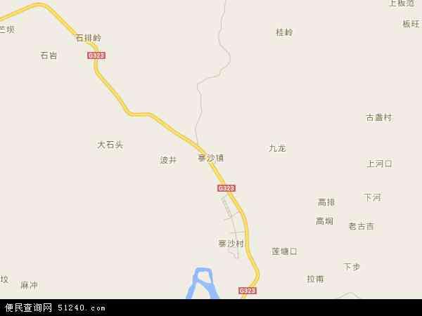 柳州10大镇?寨沙高速到柳州多少公里-图3 柳州10大镇?寨沙高速到柳州多少公里-图3