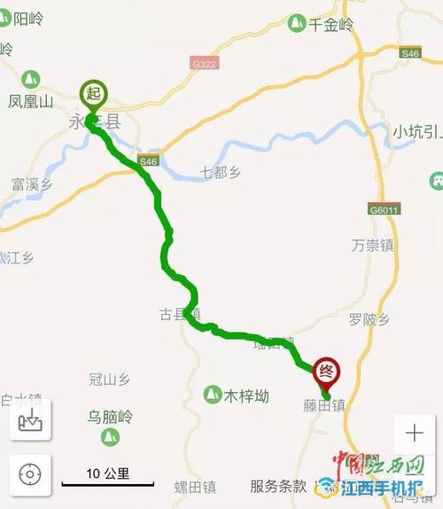 永丰县藤田镇多少人口,经济好吗?藤田镇到永丰县多少公里-图2 永丰县藤田镇多少人口,经济好吗?藤田镇到永丰县多少公里-图2