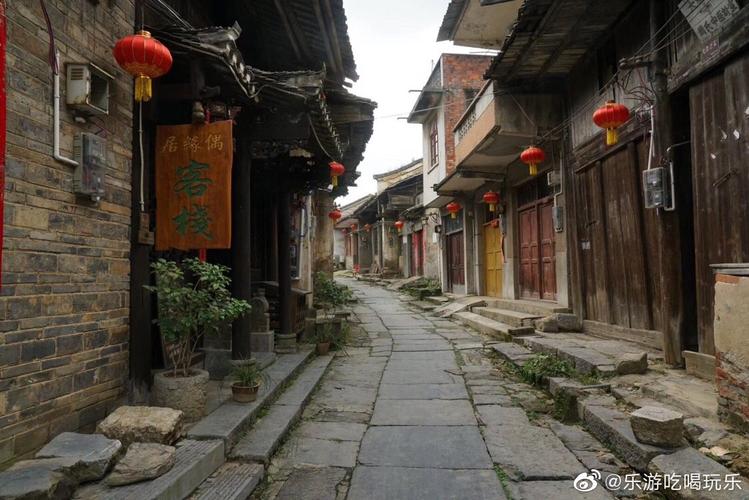 广西大圩古镇门票?灵川县大圩高中多少分录取-图1 广西大圩古镇门票?灵川县大圩高中多少分录取-图1