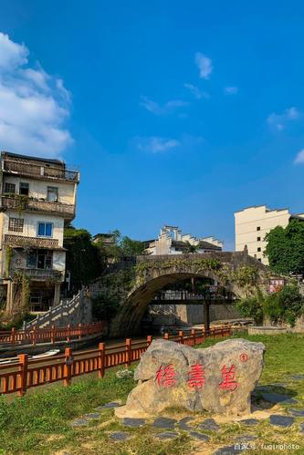 广西大圩古镇门票?灵川县大圩高中多少分录取-图2 广西大圩古镇门票?灵川县大圩高中多少分录取-图2