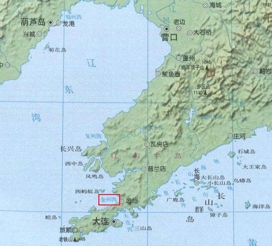 金州七顶山赶海时间?金州到七顶山客车多少钱-图2 金州七顶山赶海时间?金州到七顶山客车多少钱-图2