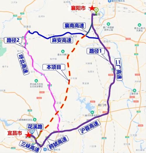 襄阳市有哪些县镇?到南漳县肖堰镇有多少公里-图1 襄阳市有哪些县镇?到南漳县肖堰镇有多少公里-图1