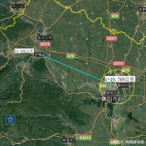 襄阳市有哪些县镇?到南漳县肖堰镇有多少公里-图3 襄阳市有哪些县镇?到南漳县肖堰镇有多少公里-图3