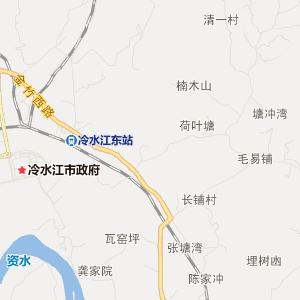 娄底冷水江有哪些镇?冷水江禾青到长沙多少过路费-图2 娄底冷水江有哪些镇?冷水江禾青到长沙多少过路费-图2