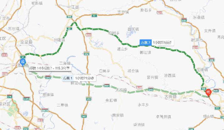 蓬溪县鸣凤镇大桥村潘家湾成南高速扩容改道段九月8号有新闻吗?四川蓬溪鸣凤邮政编码是多少-图2 蓬溪县鸣凤镇大桥村潘家湾成南高速扩容改道段九月8号有新闻吗?四川蓬溪鸣凤邮政编码是多少-图2