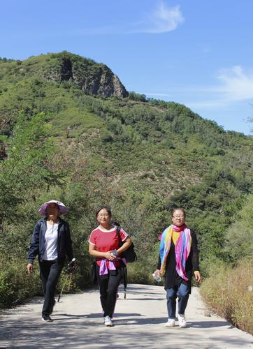安子岭海拔？兴隆蘑菇峪镇有多少个村-图1