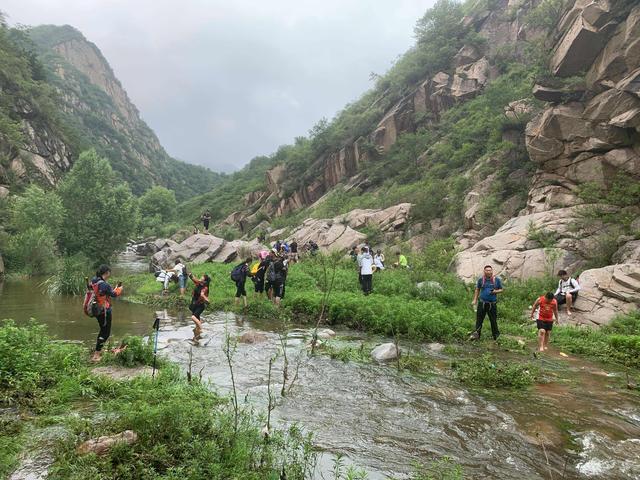 白龙涧自驾游最佳路线?河北易县良岗镇有多少个村-图3 白龙涧自驾游最佳路线?河北易县良岗镇有多少个村-图3