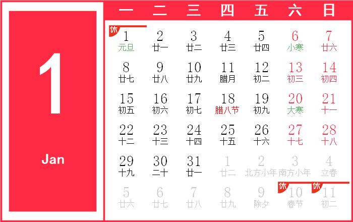 2020年12月4号那天是多少度温度德州市?2020年12月28日温度多少-图2 2020年12月4号那天是多少度温度德州市?2020年12月28日温度多少-图2