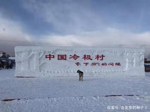 东北漠河最冷的温度?漠河历史上最冷零下多少度会冻-图3 东北漠河最冷的温度?漠河历史上最冷零下多少度会冻-图3
