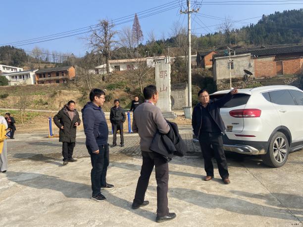 信阳有多少个乡镇?新县千斤乡人口有多少-图3 信阳有多少个乡镇?新县千斤乡人口有多少-图3
