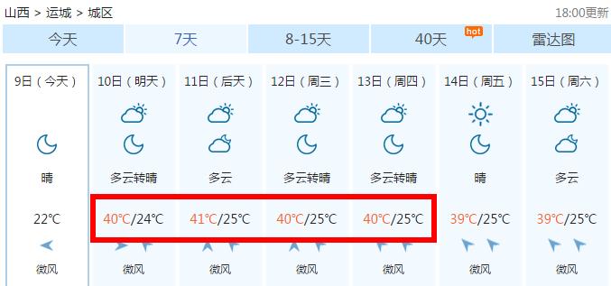 运城历年最低温度?新绛县冬季最低历史气温是多少啊-图2 运城历年最低温度?新绛县冬季最低历史气温是多少啊-图2