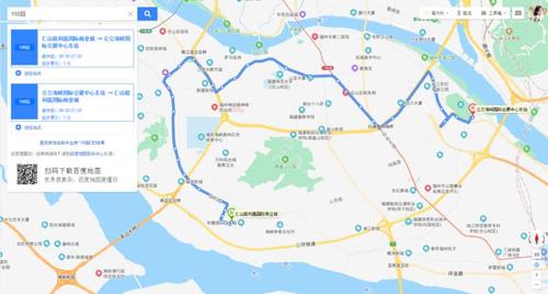 去长乐三溪坐地铁那里下车了?长乐到江田多少里路-图2 去长乐三溪坐地铁那里下车了?长乐到江田多少里路-图2
