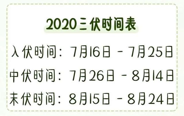 2o15年几月几号数伏天？2015年7月25日气温是多少-图1