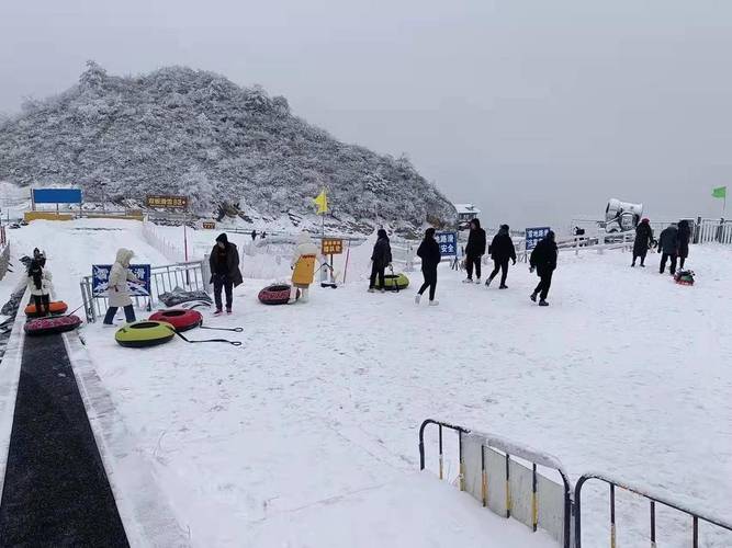 1171次列车经过哪些地方?达州八台山滑雪场多少钱-图3 1171次列车经过哪些地方?达州八台山滑雪场多少钱-图3