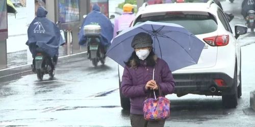 广西桂林冬天冷吗?冬天最冷多少度呀!用穿羽绒服吗?桂林一年最冷的时候多少度-图2 广西桂林冬天冷吗?冬天最冷多少度呀!用穿羽绒服吗?桂林一年最冷的时候多少度-图2