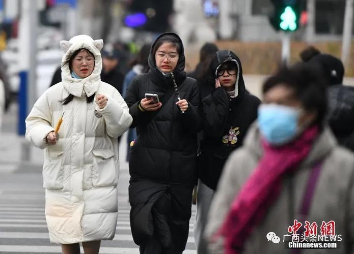 广西桂林冬天冷吗?冬天最冷多少度呀!用穿羽绒服吗?桂林一年最冷的时候多少度-图3 广西桂林冬天冷吗?冬天最冷多少度呀!用穿羽绒服吗?桂林一年最冷的时候多少度-图3