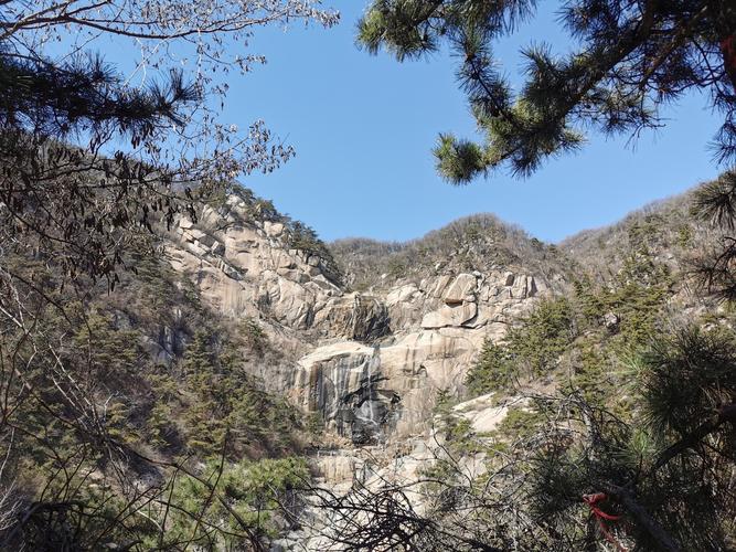 夜爬蒙山冷不冷?蒙山现在的温度多少-图1 夜爬蒙山冷不冷?蒙山现在的温度多少-图1