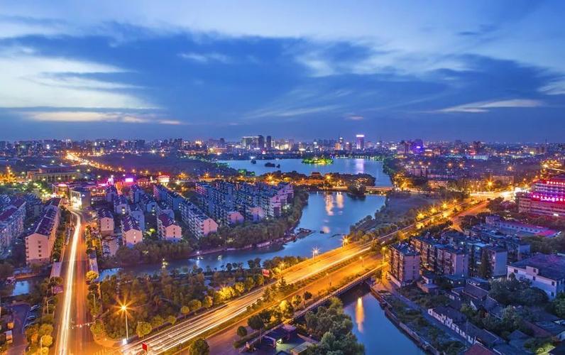 嘉兴宜居吗?嘉兴历史最低温度是多少-图3 嘉兴宜居吗?嘉兴历史最低温度是多少-图3