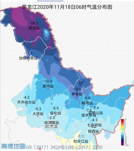 11月29号辽宁西部有雪吗?11月1日沈阳温度是多少-图2 11月29号辽宁西部有雪吗?11月1日沈阳温度是多少-图2