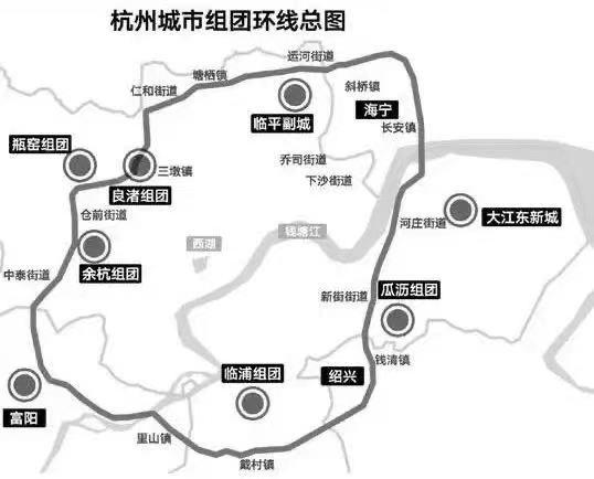 富阳中环经过沈家坞吗?阜阳到杭州富阳多少公里-图1 富阳中环经过沈家坞吗?阜阳到杭州富阳多少公里-图1