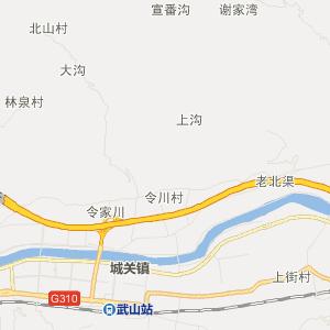 临洮到武山怎么走?武山的鸳鸯镇到定西多少公里-图3 临洮到武山怎么走?武山的鸳鸯镇到定西多少公里-图3
