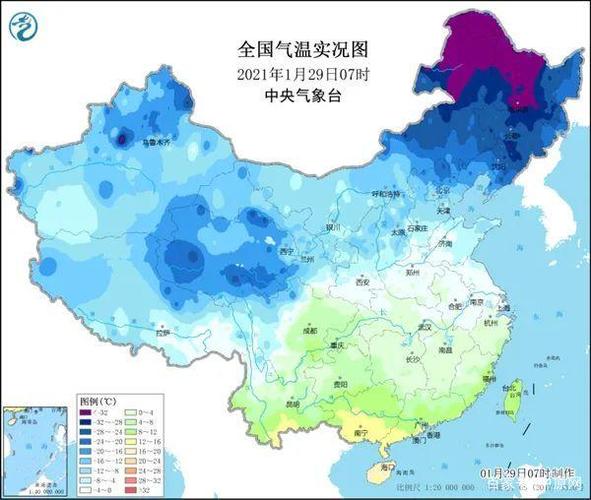 江苏最冷的城市排名?苏北盐城最冷多少度-图3 江苏最冷的城市排名?苏北盐城最冷多少度-图3