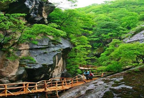 有知道河南洛阳嵩县车村镇中原怪峡风景区的吗?嵩县纸房乡农业补贴原始密码是多少-图2 有知道河南洛阳嵩县车村镇中原怪峡风景区的吗?嵩县纸房乡农业补贴原始密码是多少-图2