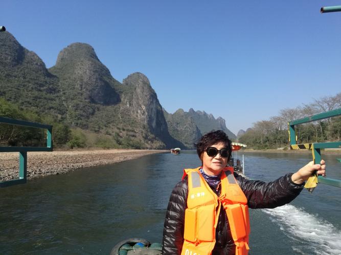 桂林12月份的气温怎么样?12月去桂林旅游穿什么衣服合适?桂林12月19号最高气温是多少-图2 桂林12月份的气温怎么样?12月去桂林旅游穿什么衣服合适?桂林12月19号最高气温是多少-图2